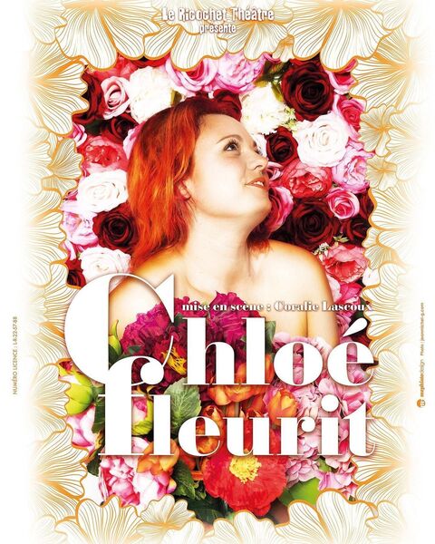 Chloé Fleurit 